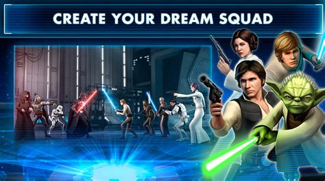 galaxy of heroes|galaxy of heroes download.